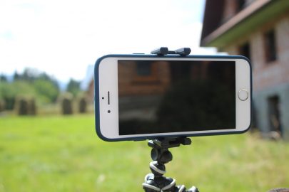 iphone Movie