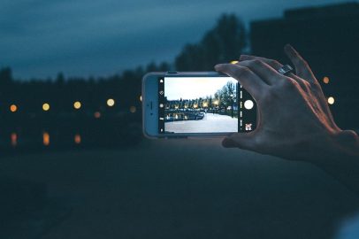 iphone movie